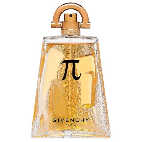 pi by givenchy smells like|givenchy pi.